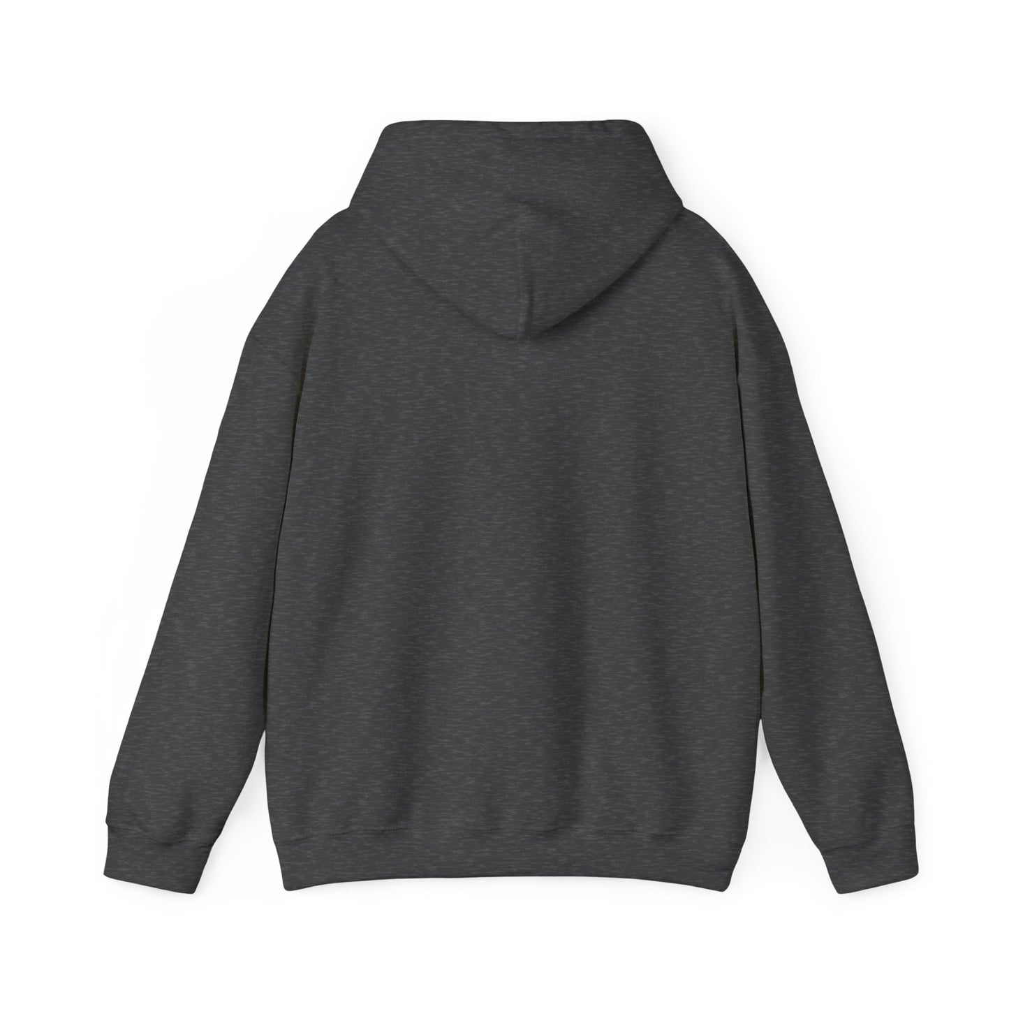 Lavon Banks Poetry Logo Chest Embroidered Hoodie