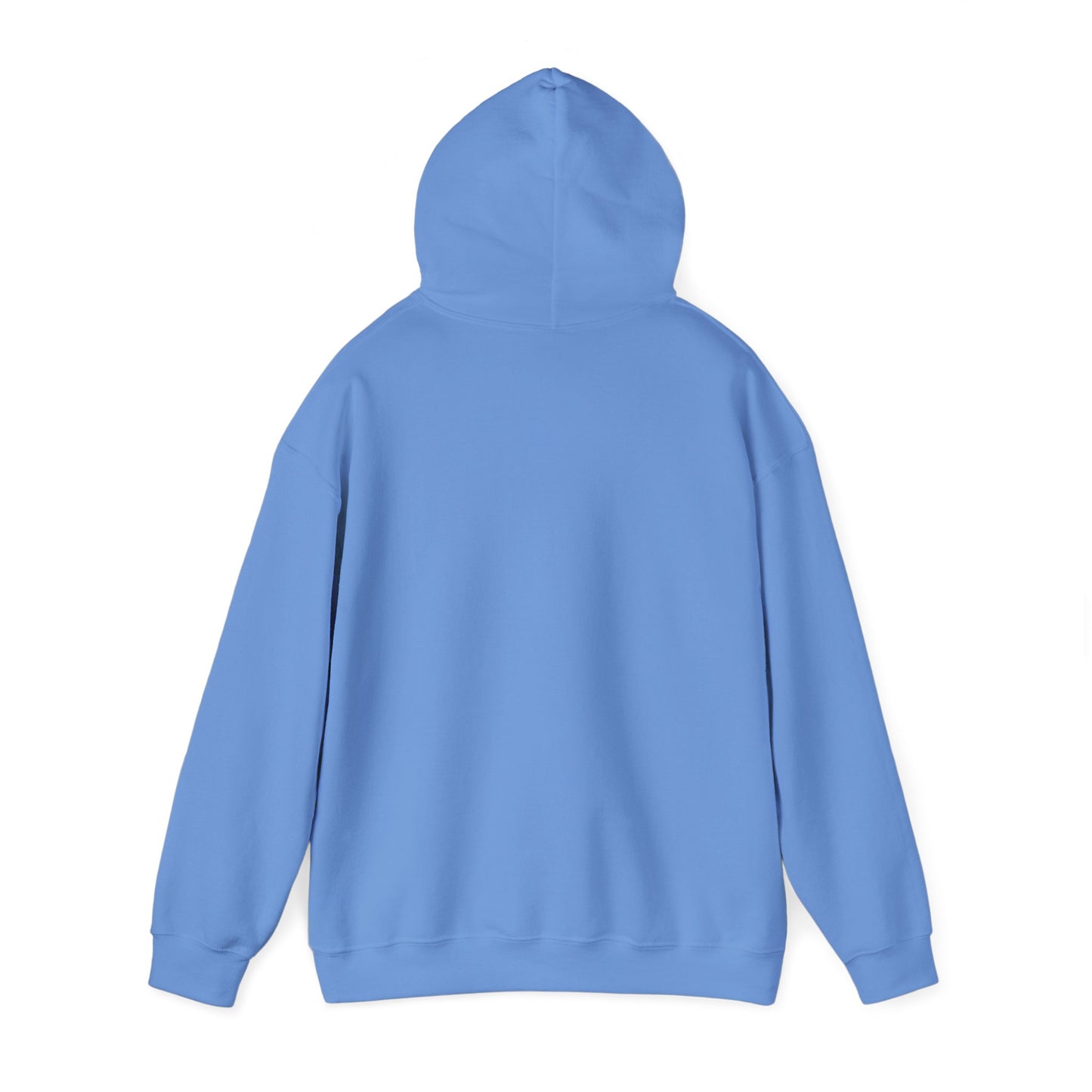 Lavon Banks Poetry Logo Chest Embroidered Hoodie