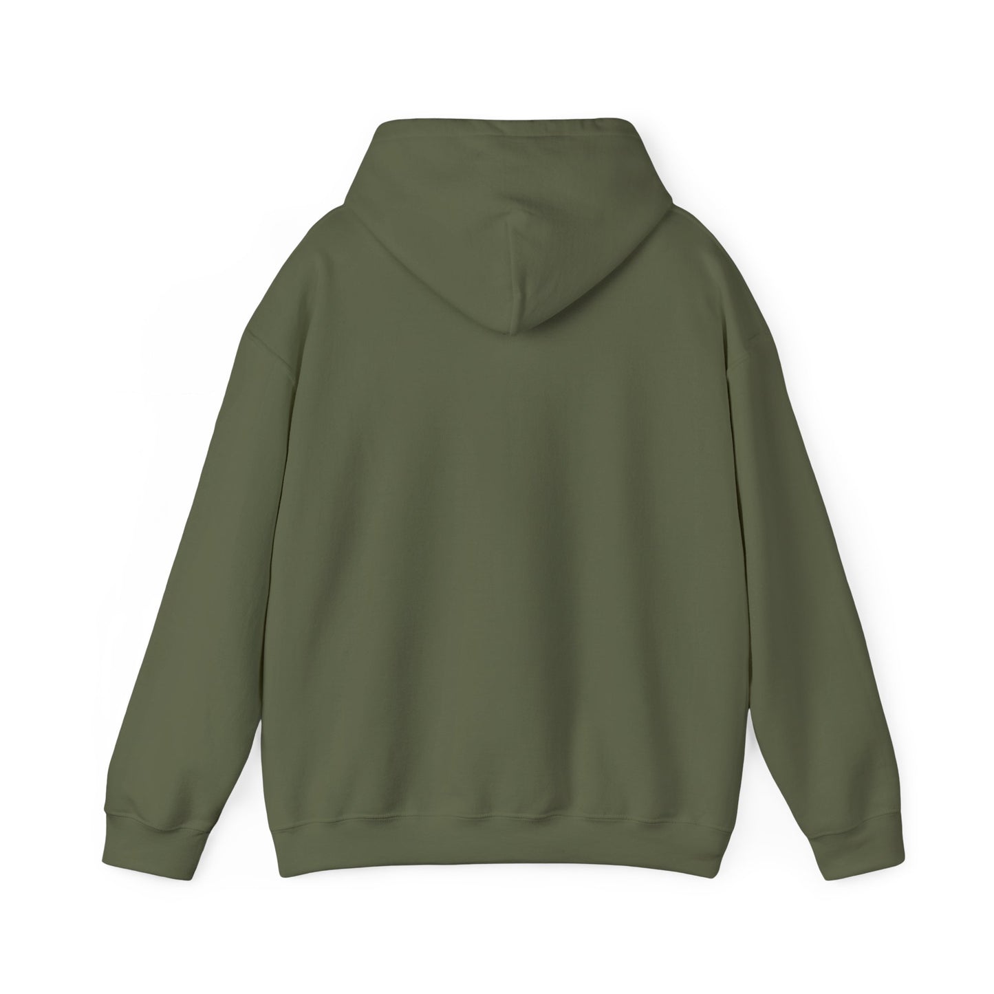Lavon Banks Poetry Logo Chest Embroidered Hoodie