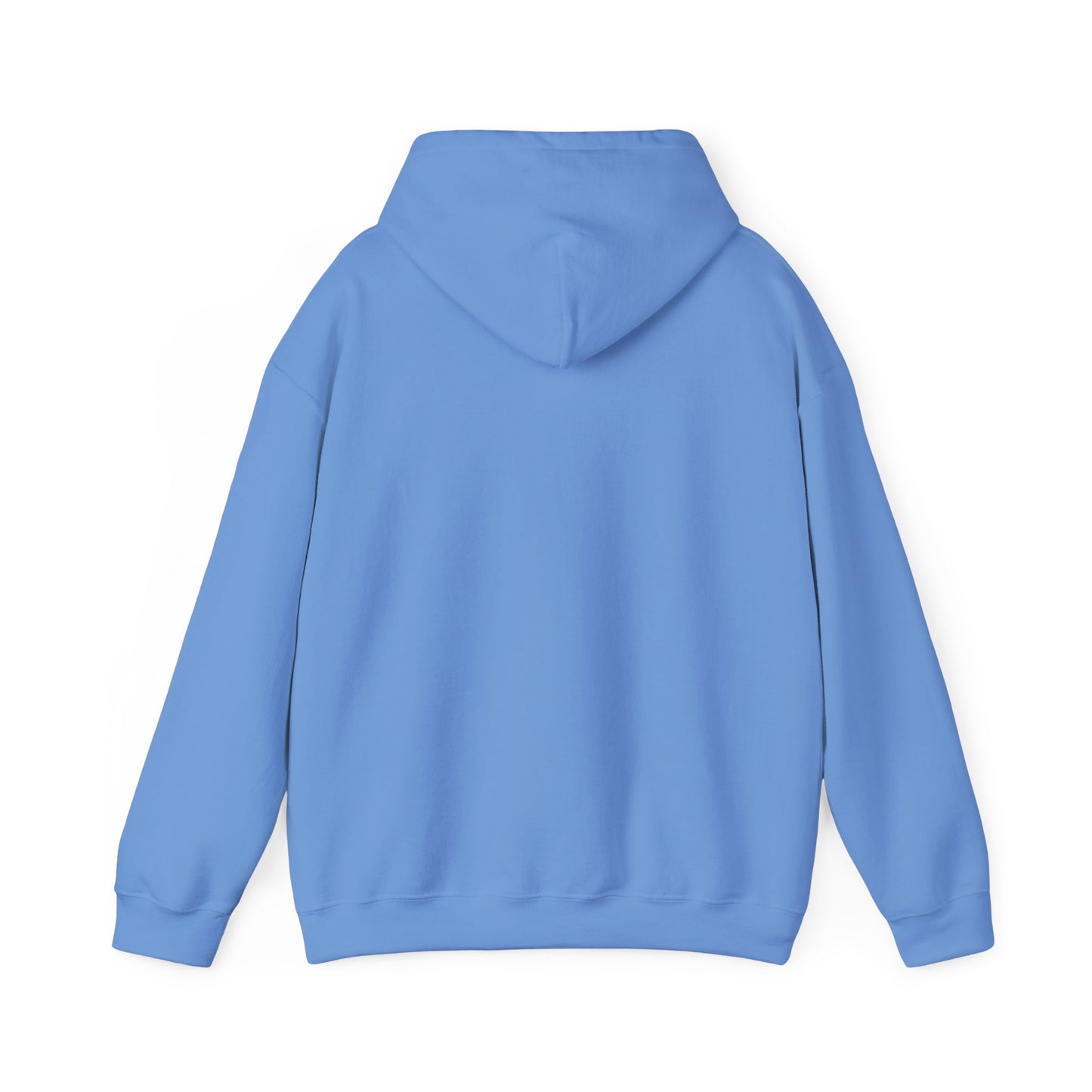 Lavon Banks Poetry Logo Chest Embroidered Hoodie