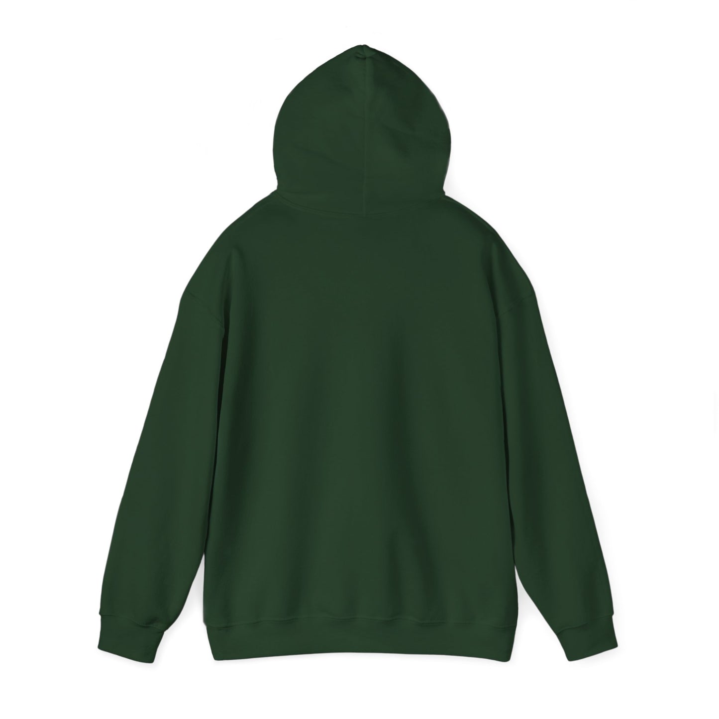 Lavon Banks Poetry Logo Chest Embroidered Hoodie