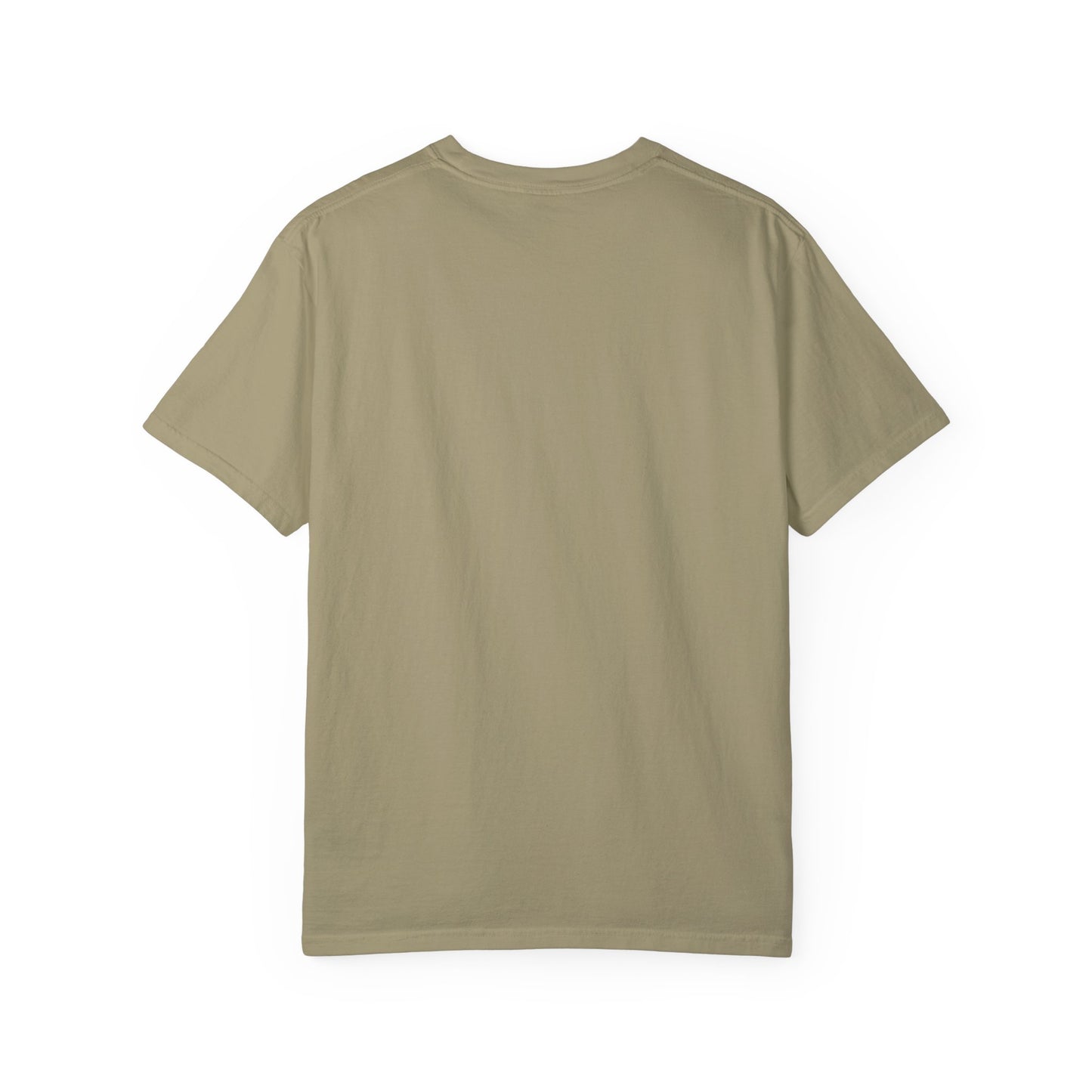 Lavon Banks Poetry OG Brown Logo T-Shirt