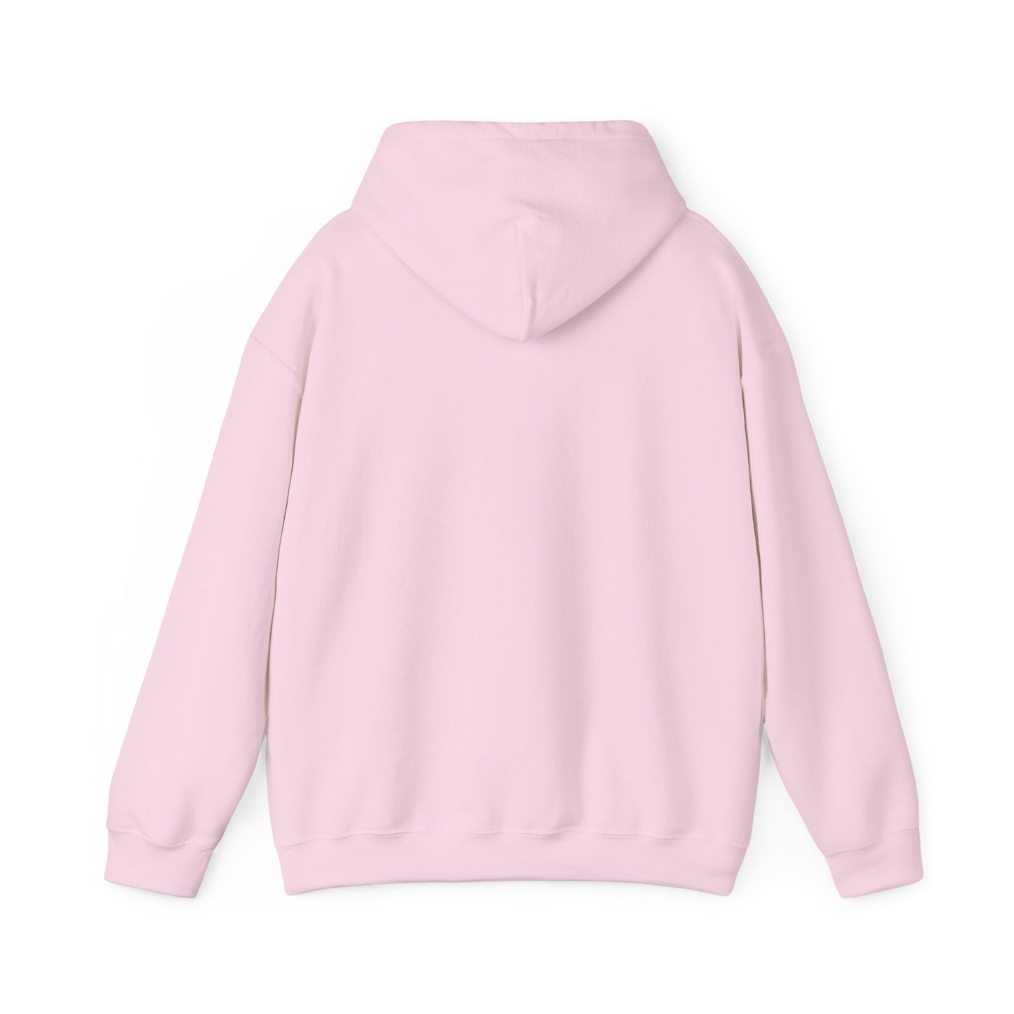 Lavon Banks Poetry Logo Chest Embroidered Hoodie