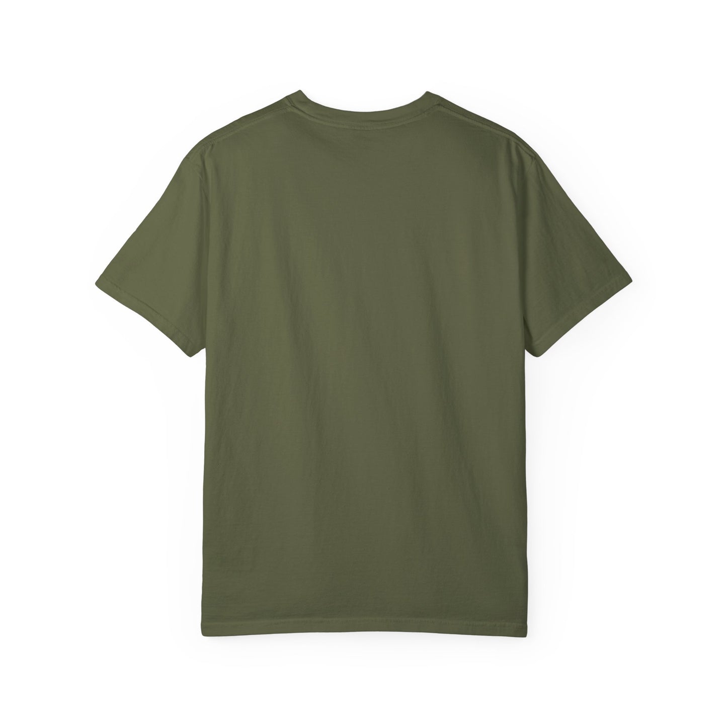 Lavon Banks Poetry OG Brown Logo T-Shirt