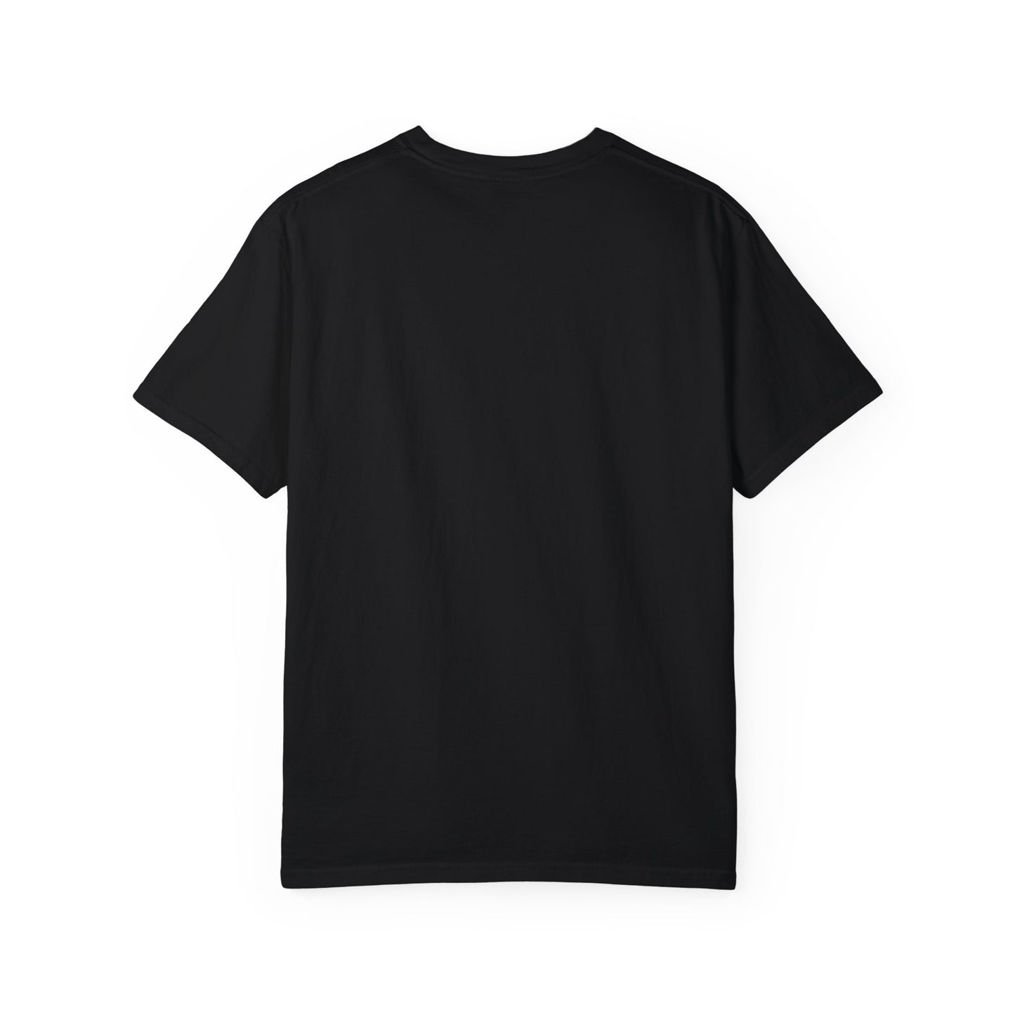 Lavon Banks Poetry OG Brown Logo T-Shirt