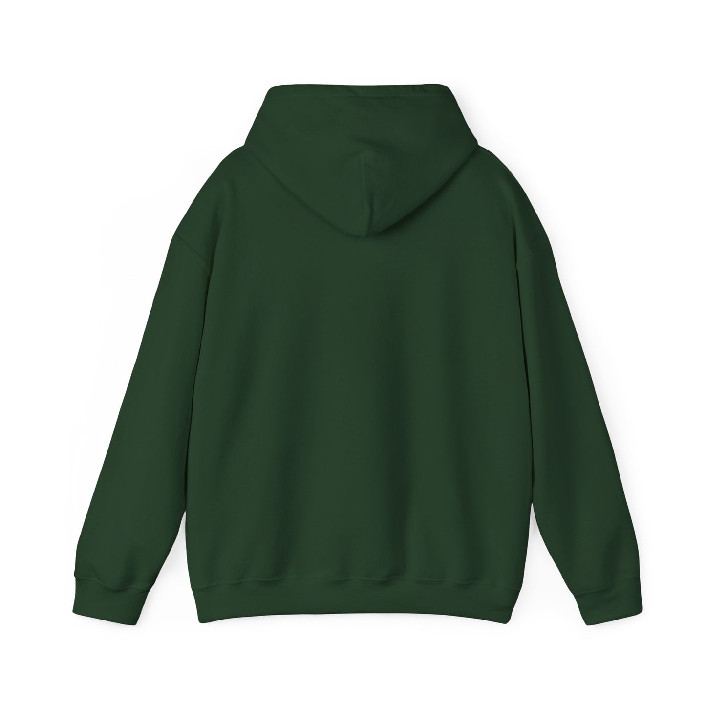 Lavon Banks Poetry Logo Chest Embroidered Hoodie