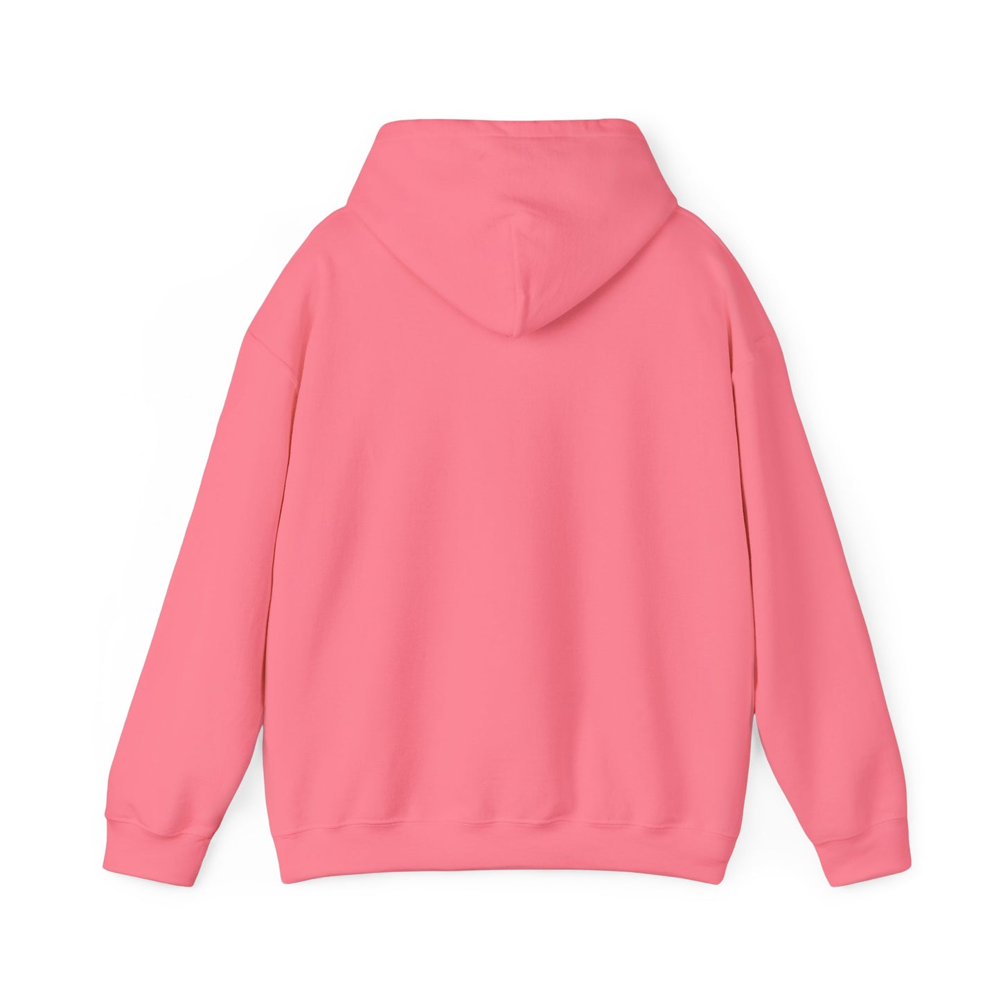 Lavon Banks Poetry Logo Chest Embroidered Hoodie