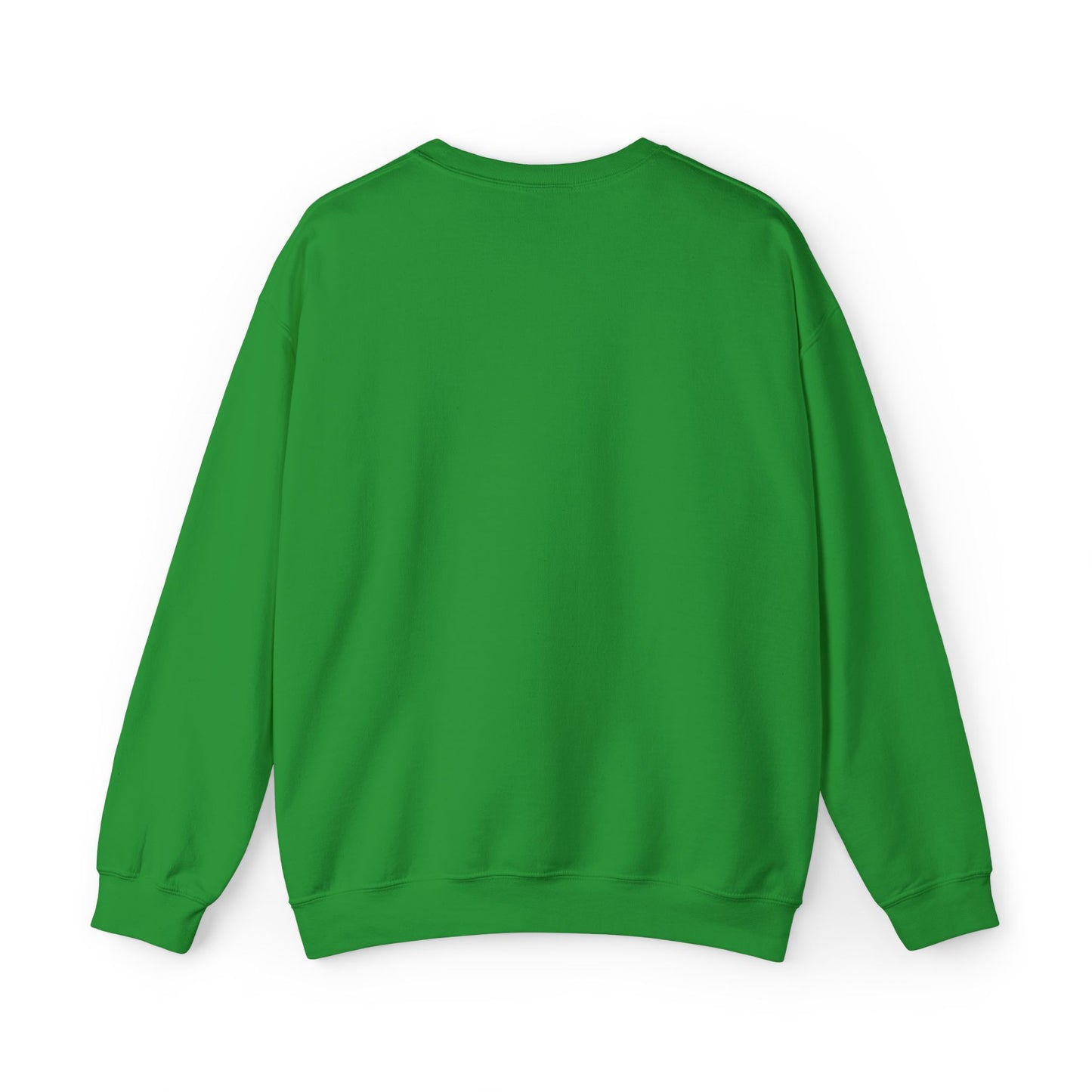 Lavon Banks Poetry Crewneck Sweater