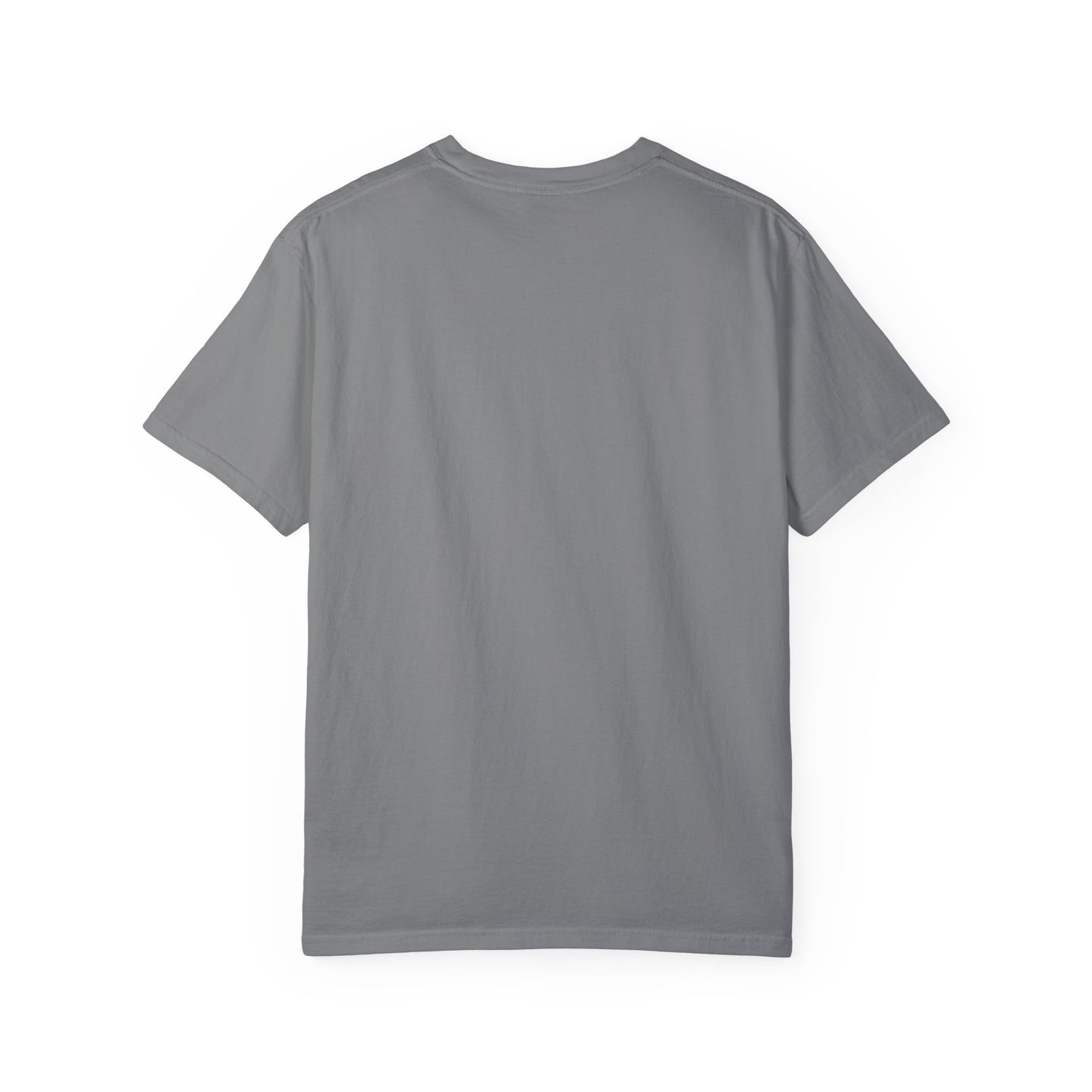 Lavon Banks Poetry OG Brown Logo T-Shirt