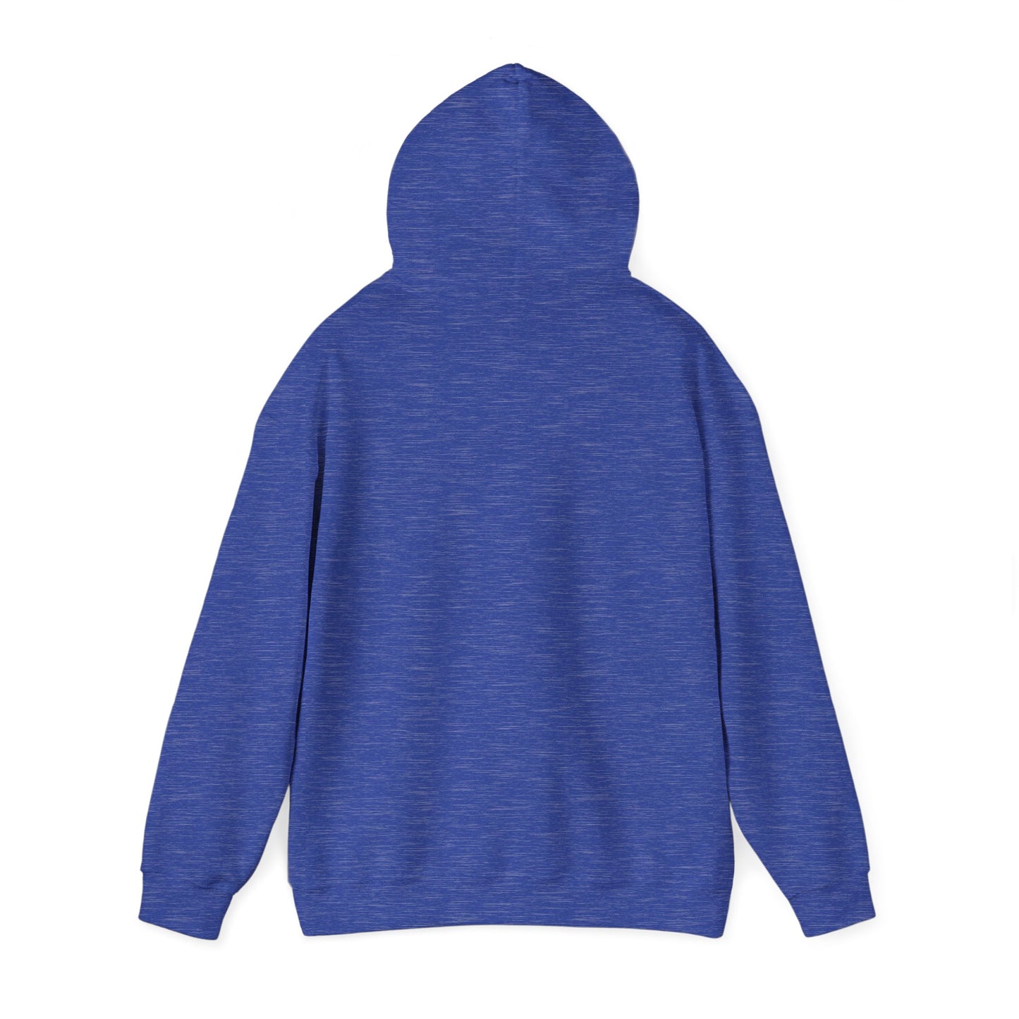 Lavon Banks Poetry Logo Chest Embroidered Hoodie