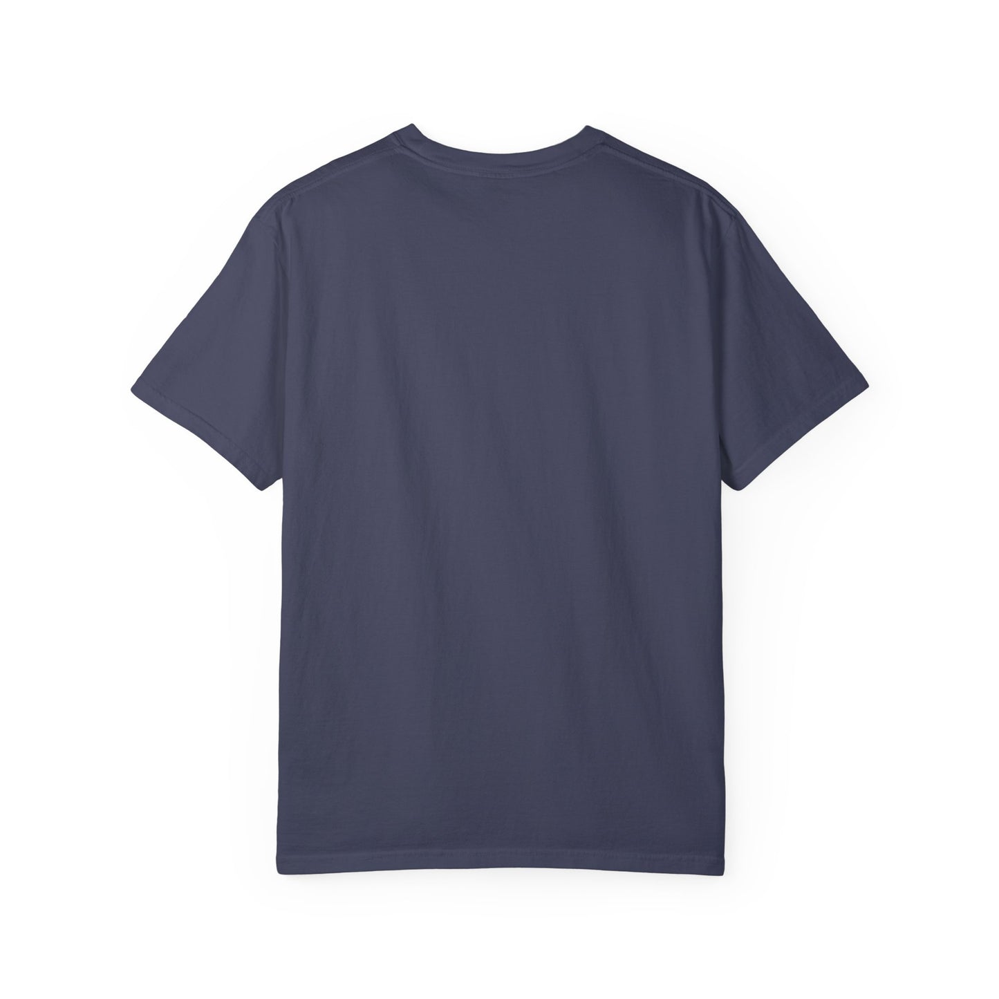 Lavon Banks Poetry OG Brown Logo T-Shirt