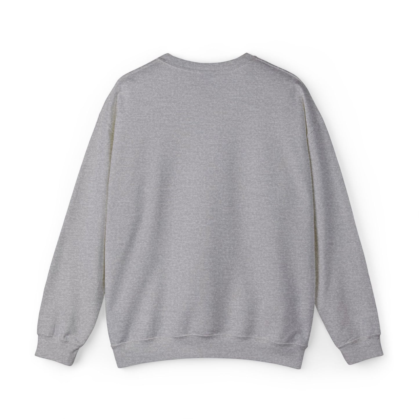 Lavon Banks Poetry Crewneck Sweater