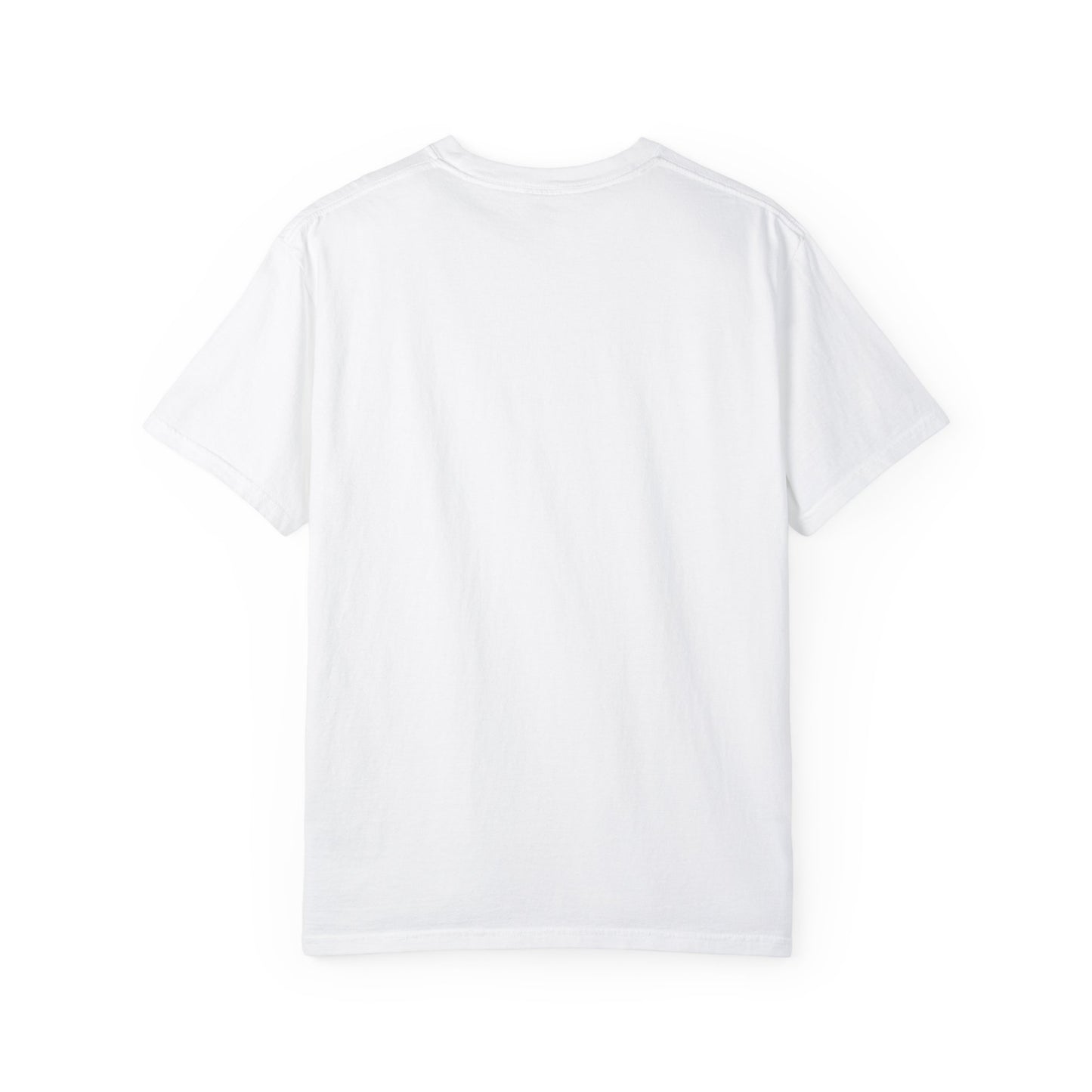 Lavon Banks Poetry OG Brown Logo T-Shirt