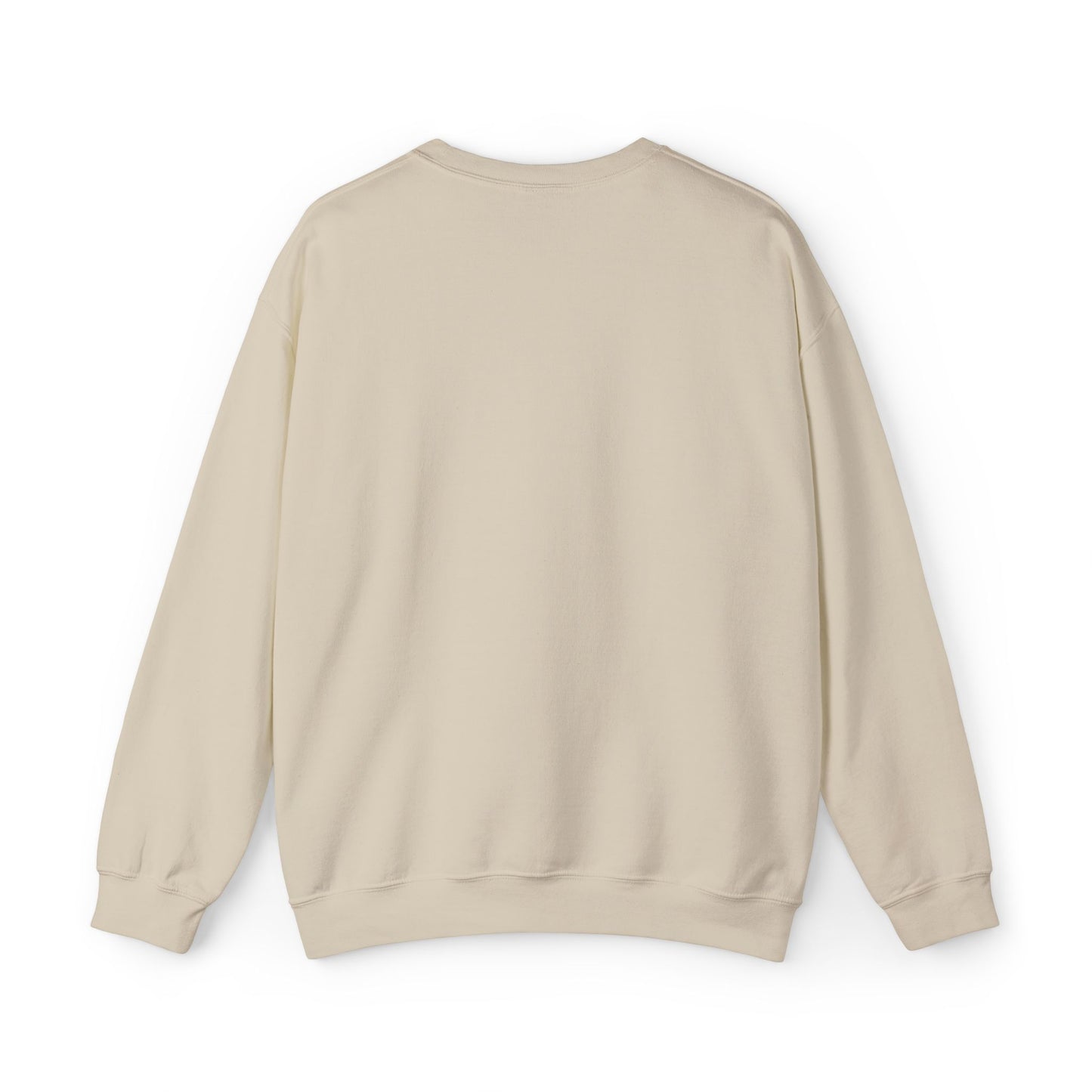 Lavon Banks Poetry Crewneck Sweater