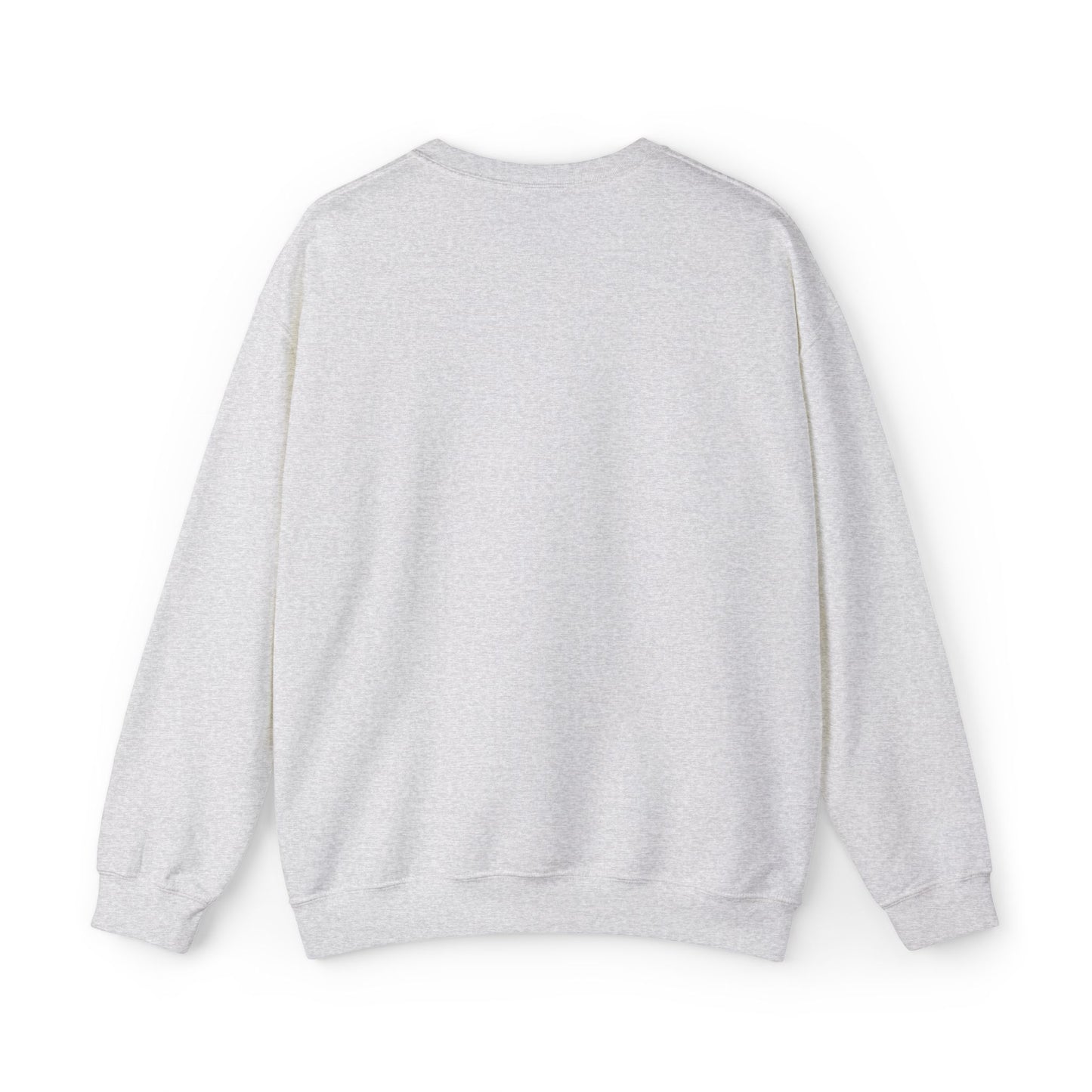 Lavon Banks Poetry Crewneck Sweater