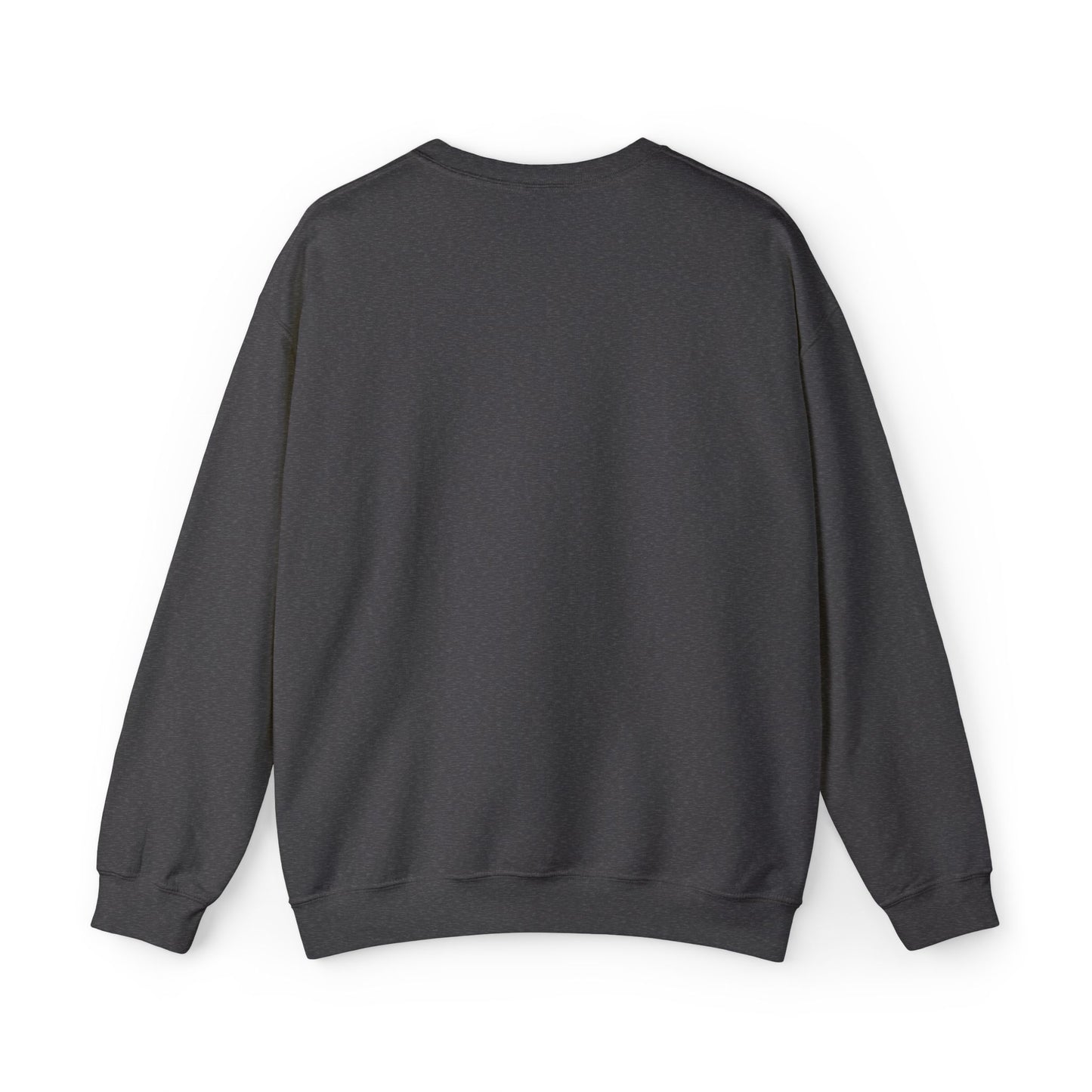 Lavon Banks Poetry Crewneck Sweater