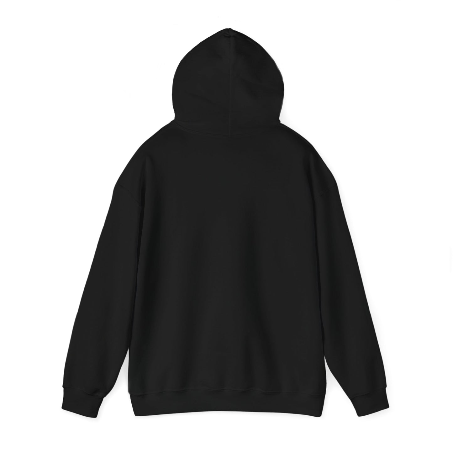 Lavon Banks Poetry Logo Chest Embroidered Hoodie