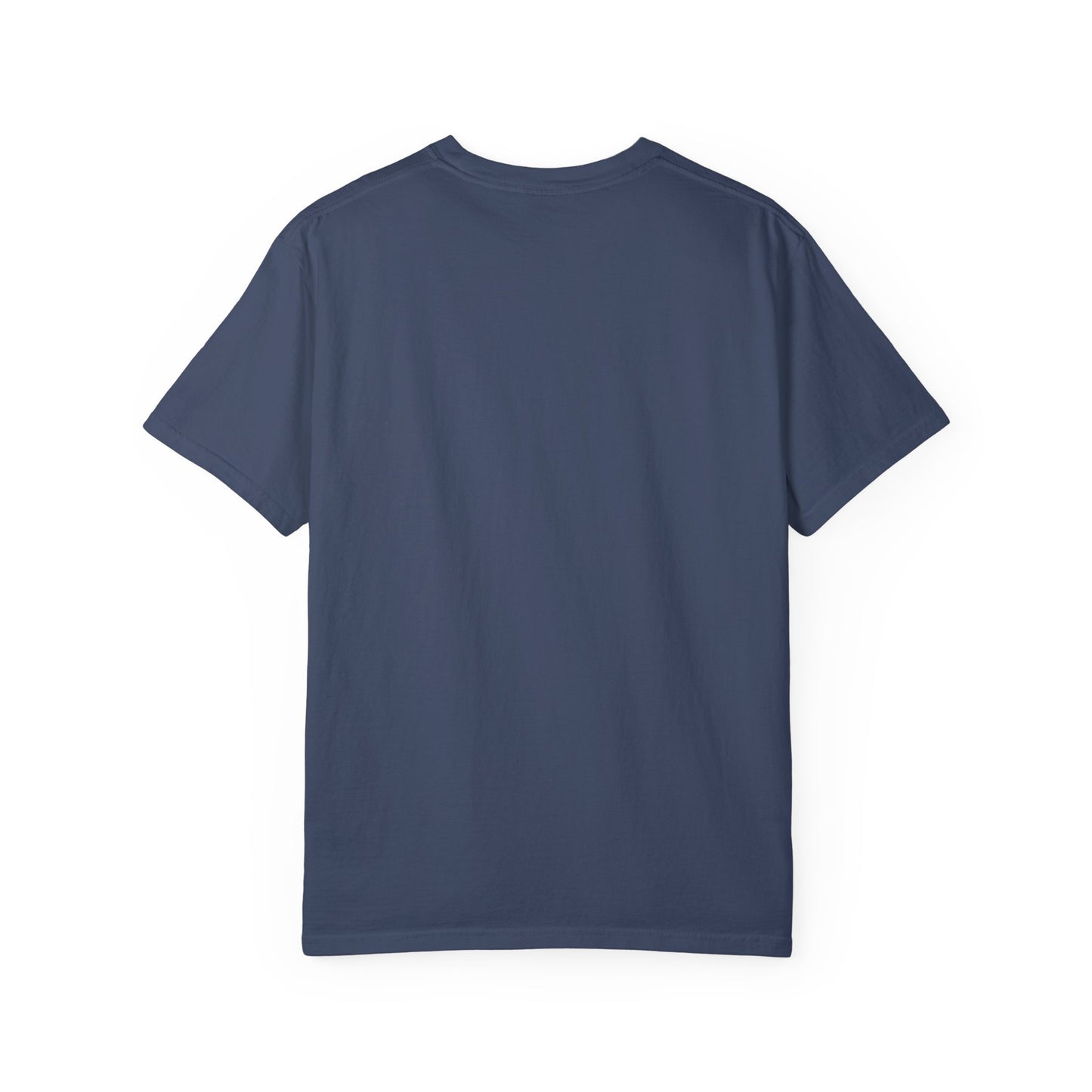 Lavon Banks Poetry OG Brown Logo T-Shirt