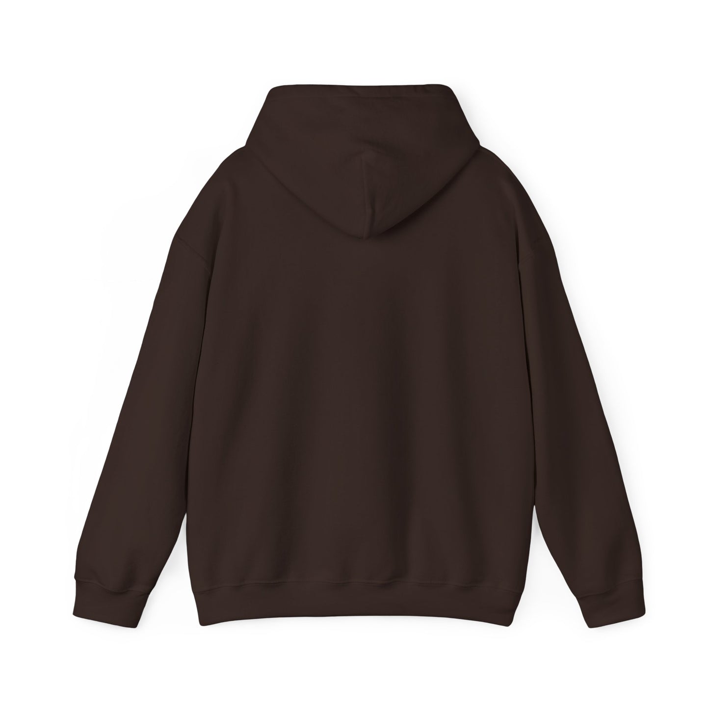 Lavon Banks Poetry Logo Chest Embroidered Hoodie