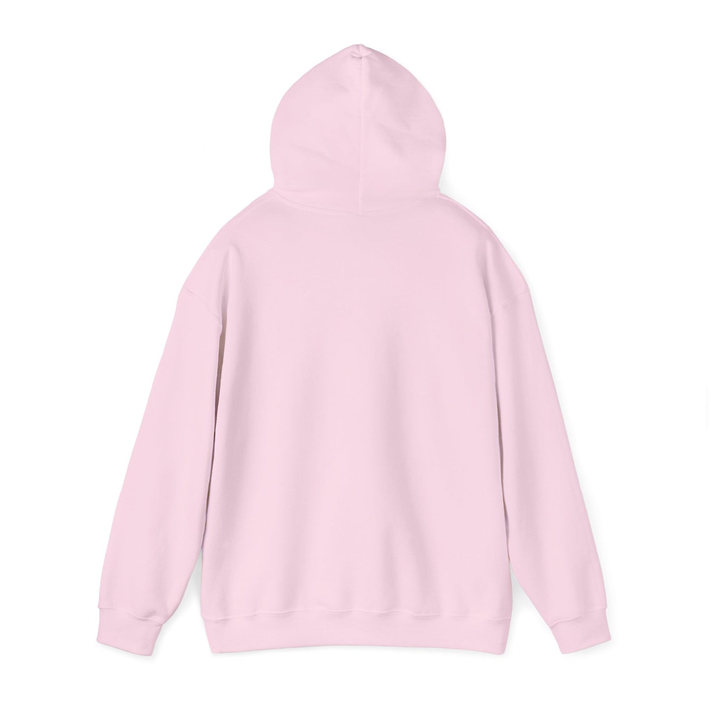 Lavon Banks Poetry Logo Chest Embroidered Hoodie