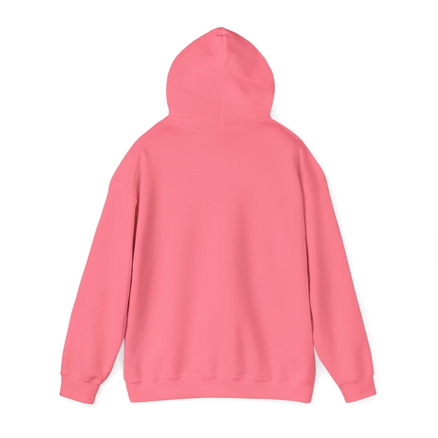 Lavon Banks Poetry Logo Chest Embroidered Hoodie