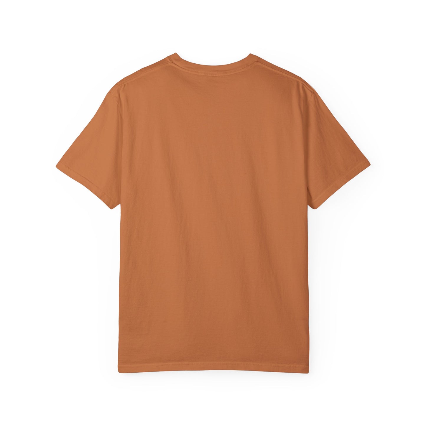 Lavon Banks Poetry OG Brown Logo T-Shirt