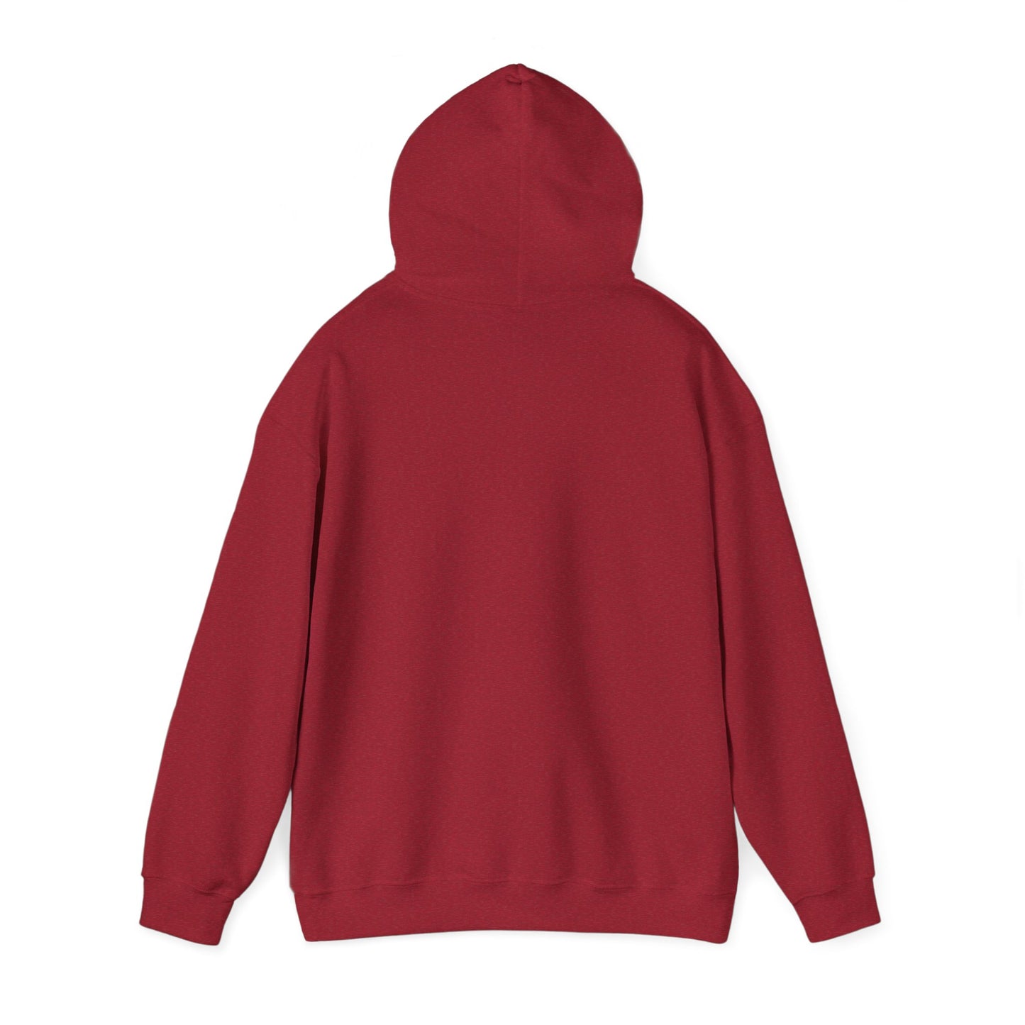 Lavon Banks Poetry Logo Chest Embroidered Hoodie