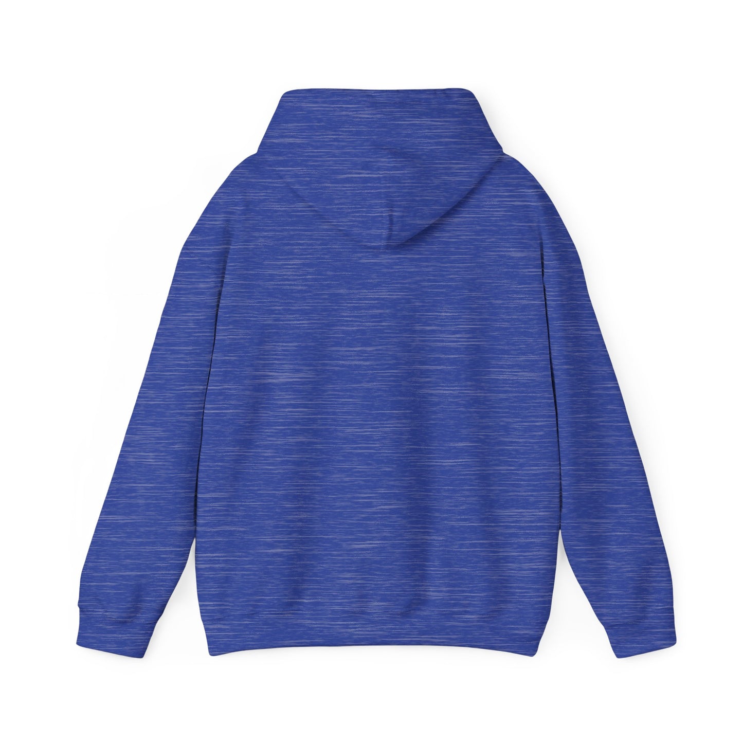 Lavon Banks Poetry Logo Chest Embroidered Hoodie