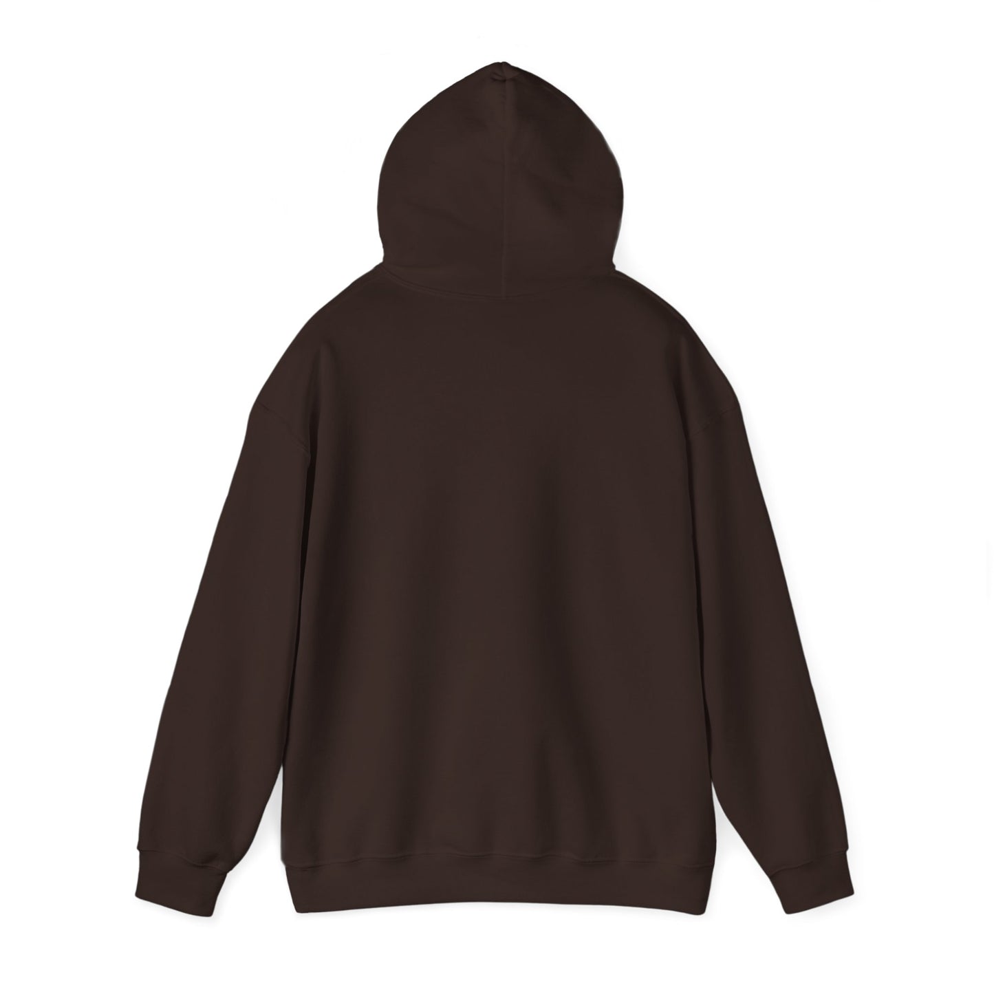 Lavon Banks Poetry Logo Chest Embroidered Hoodie