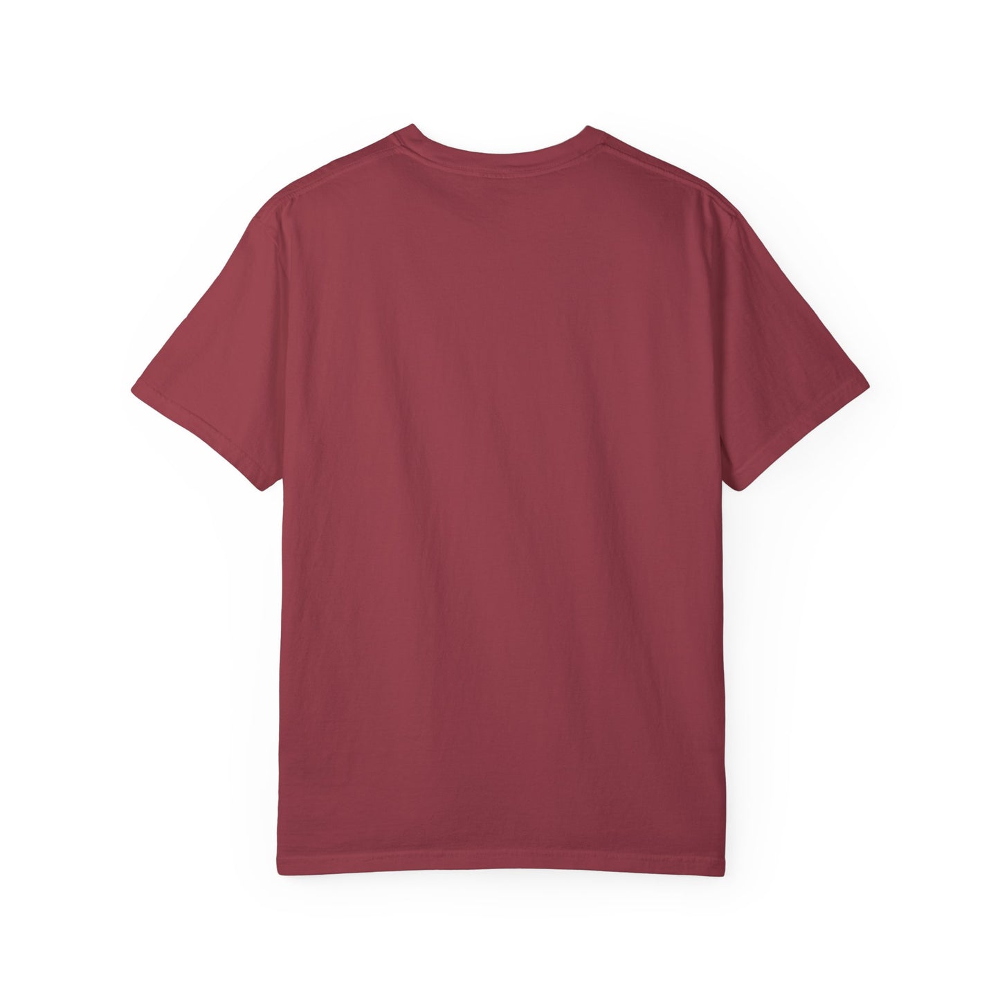 Lavon Banks Poetry OG Brown Logo T-Shirt