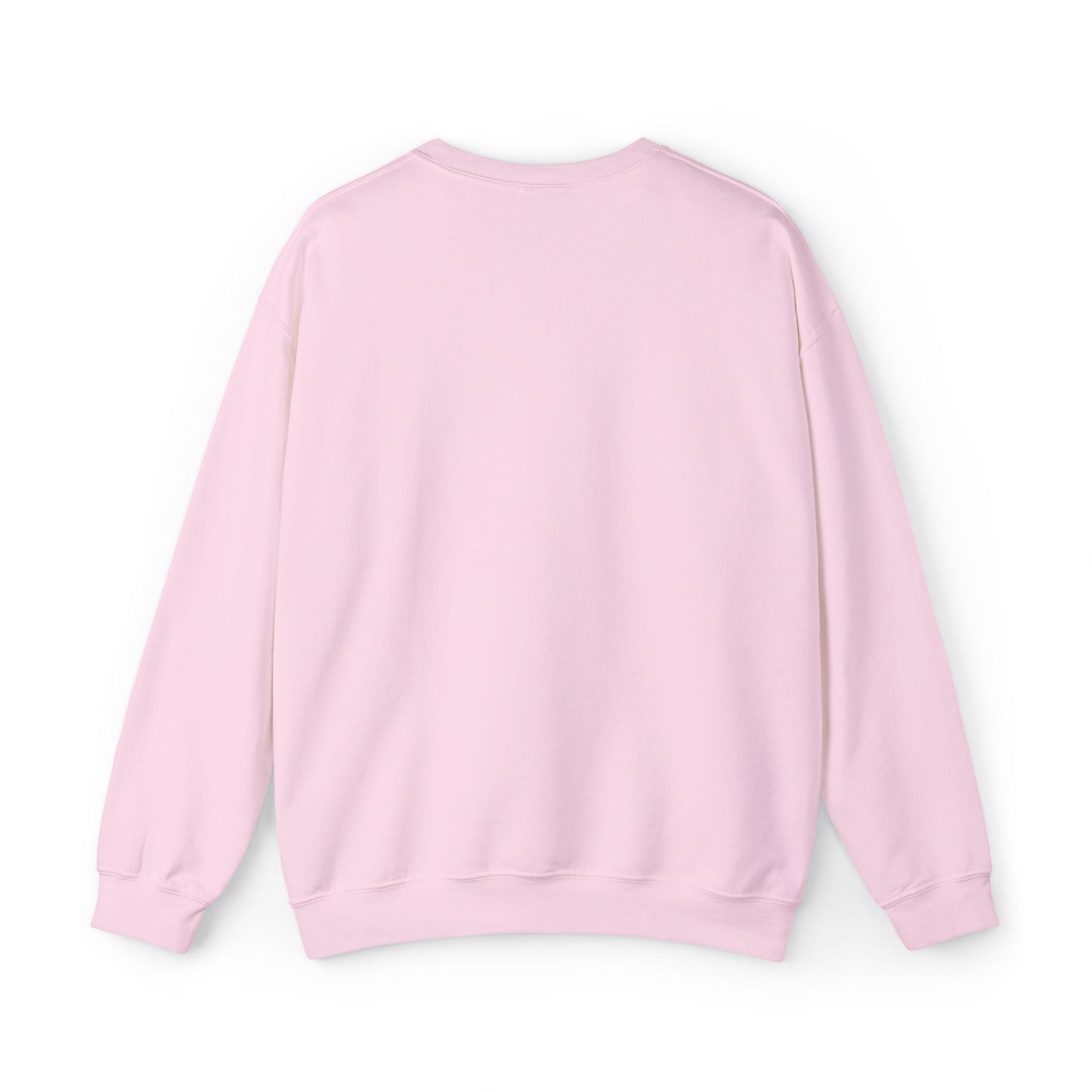 Lavon Banks Poetry Crewneck Sweater