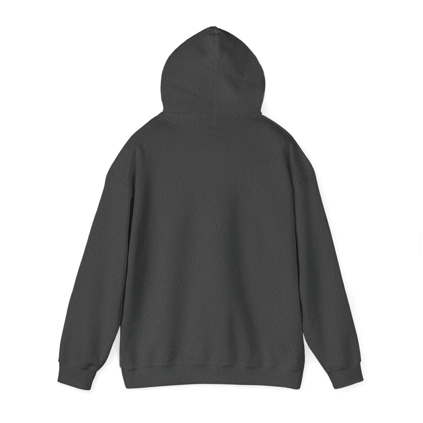 Lavon Banks Poetry Logo Chest Embroidered Hoodie