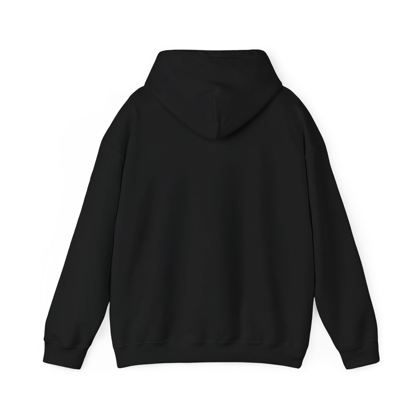 Lavon Banks Poetry Logo Chest Embroidered Hoodie
