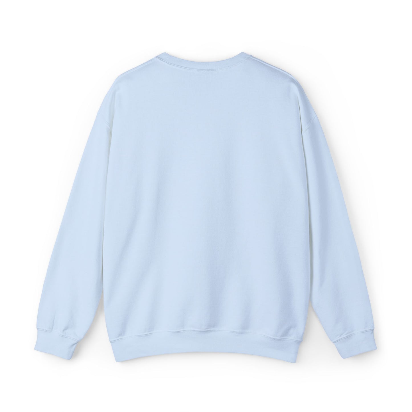 Lavon Banks Poetry Crewneck Sweater