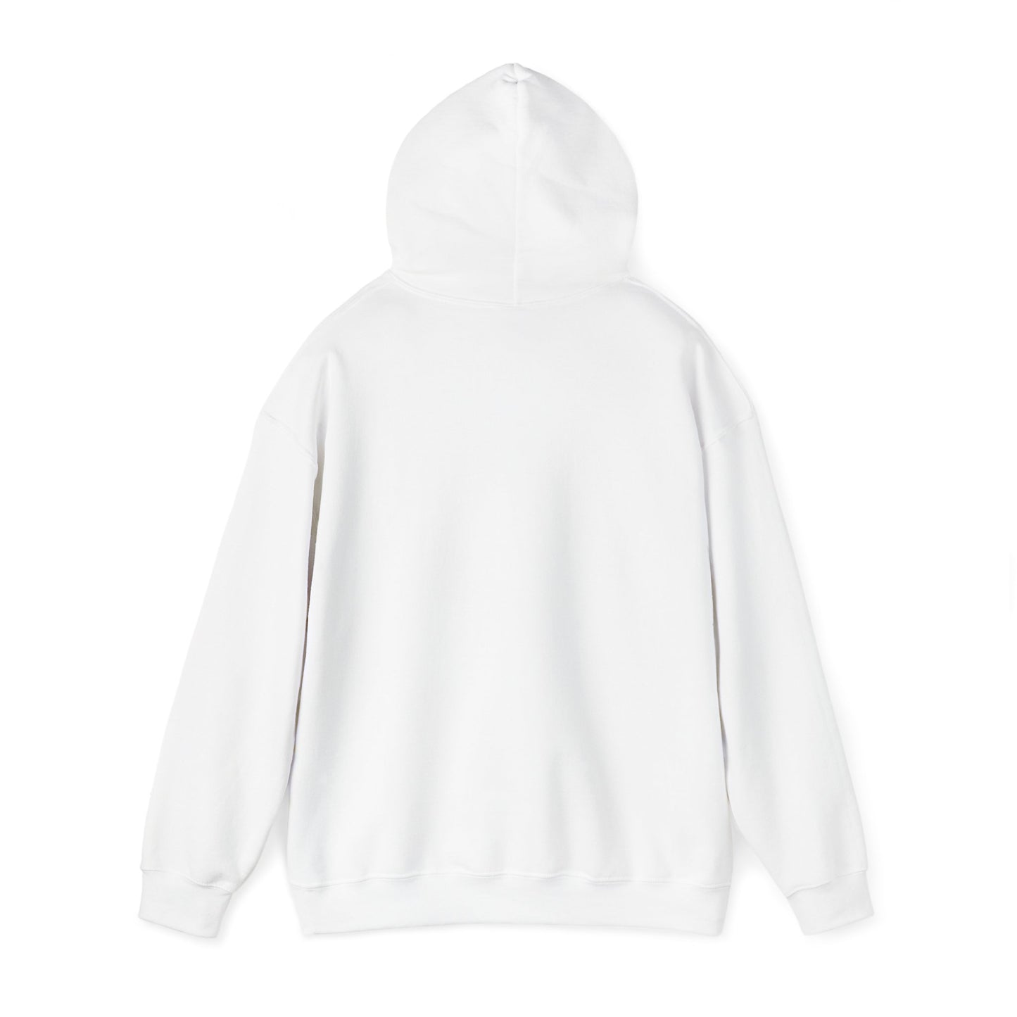 Lavon Banks Poetry Logo Chest Embroidered Hoodie