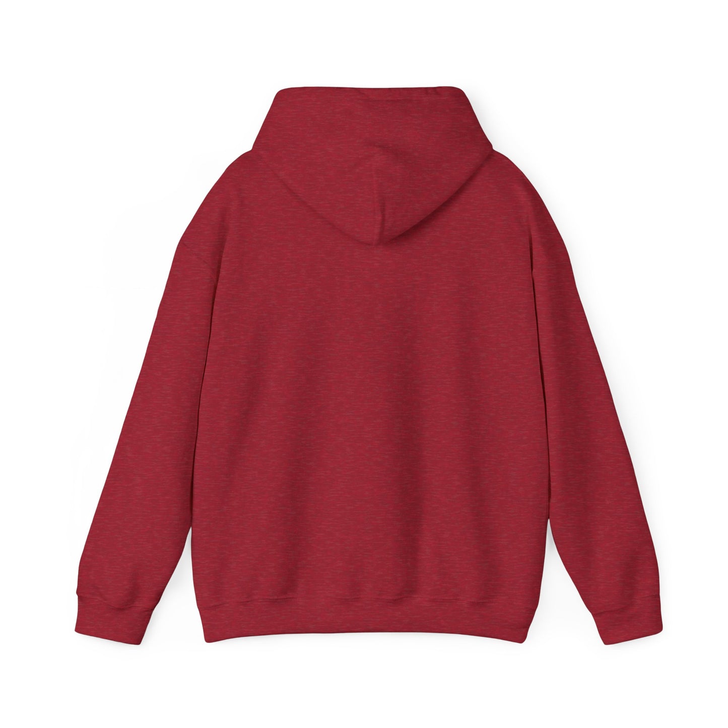 Lavon Banks Poetry Logo Chest Embroidered Hoodie