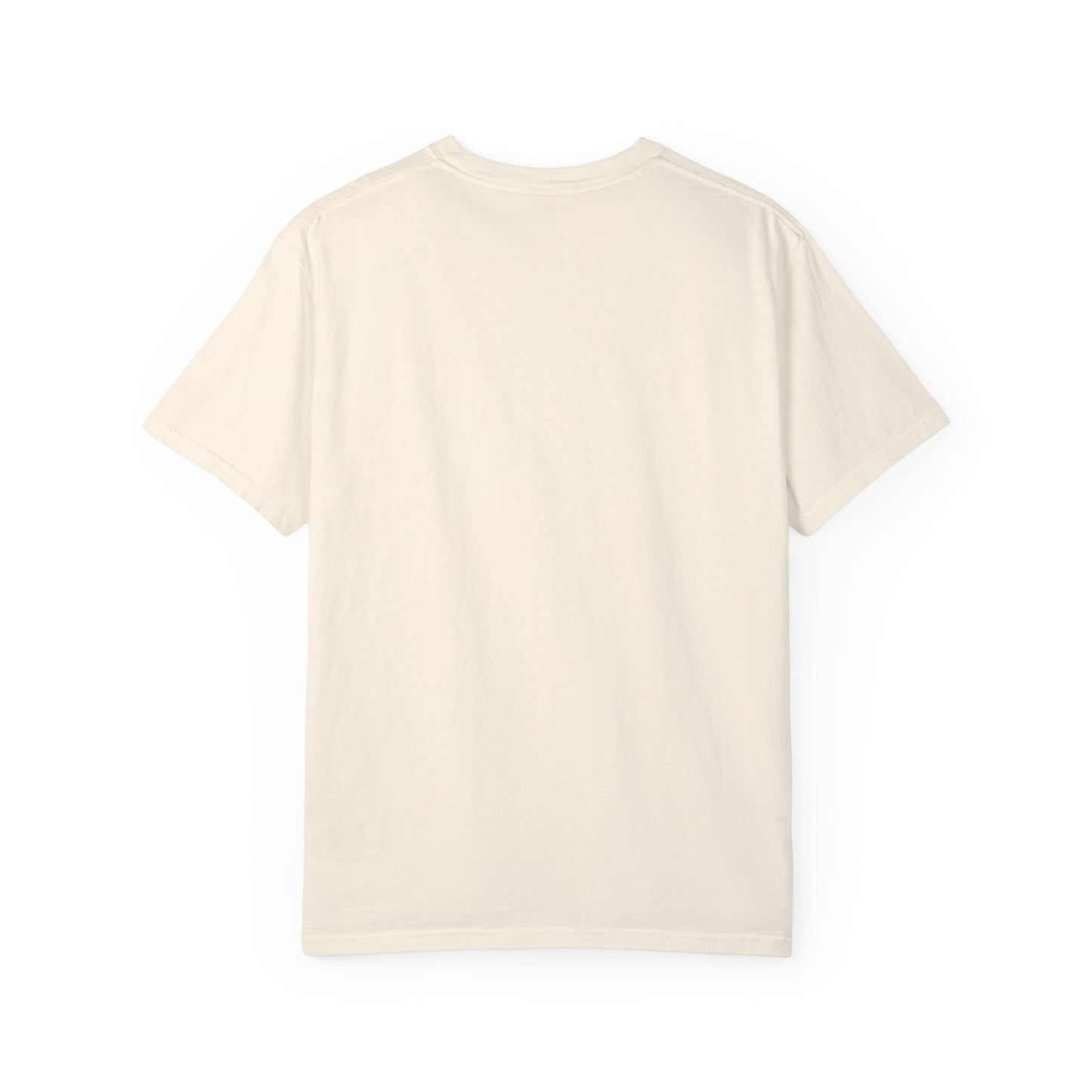 Lavon Banks Poetry OG Brown Logo T-Shirt