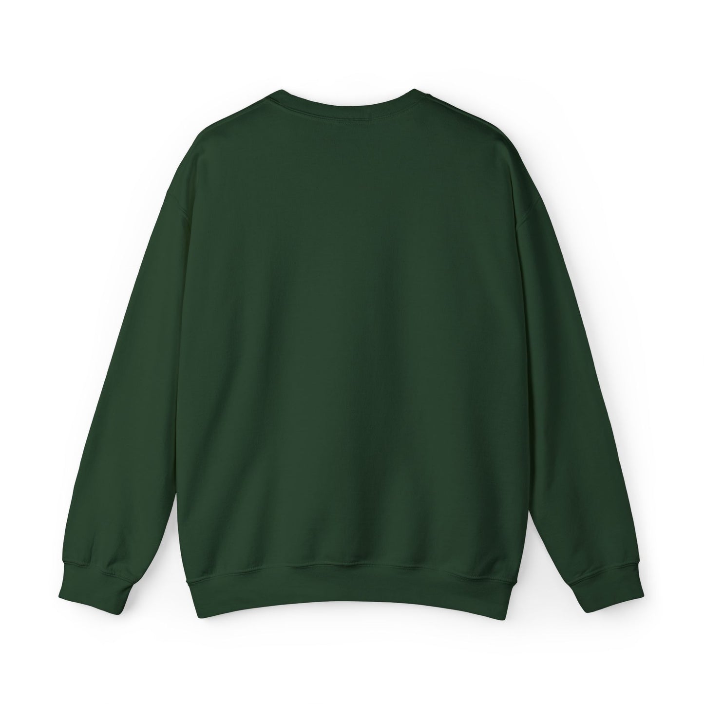 Lavon Banks Poetry Crewneck Sweater