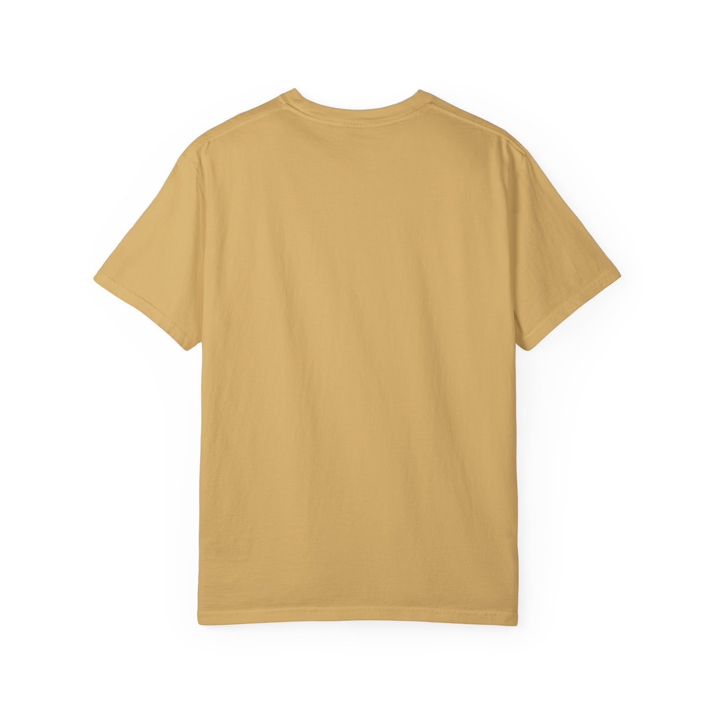 Lavon Banks Poetry OG Brown Logo T-Shirt