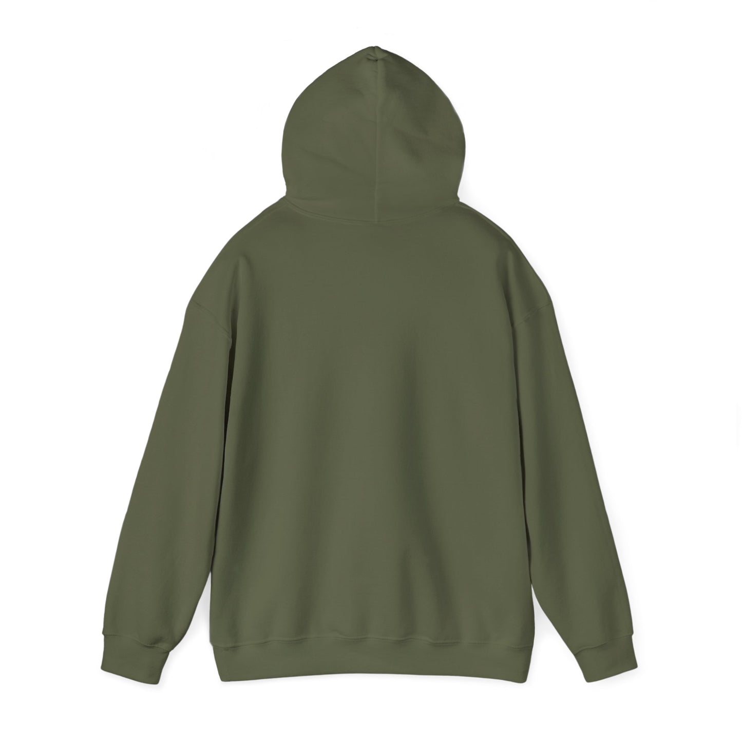 Lavon Banks Poetry Logo Chest Embroidered Hoodie