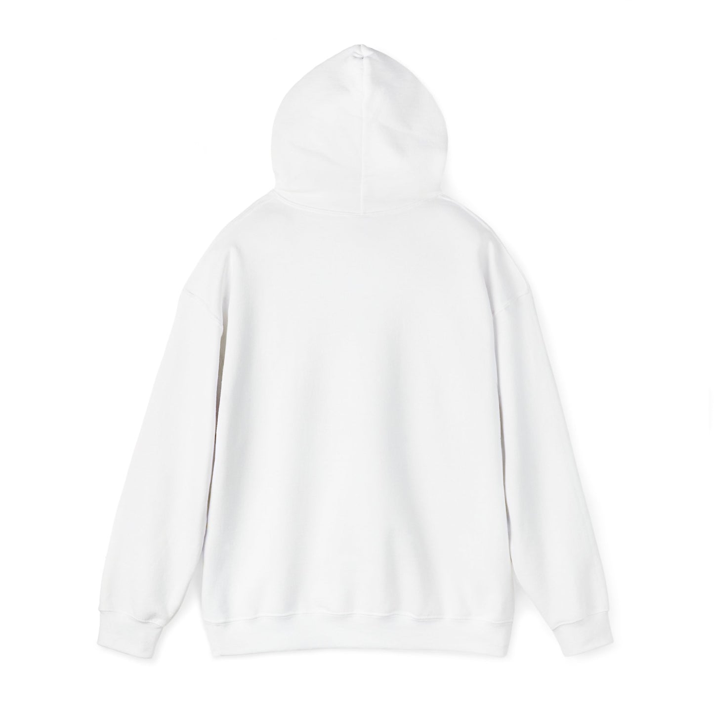 Lavon Banks Poetry Logo Chest  Embroidered Hoodie